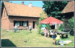 Landurlaub in Polen