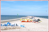 Sporturlaub in Polen