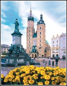 Marienkirche in Krakau