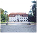 Schloss Nieborow
