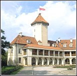 Schloss Pultusk