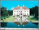 Schlosshotel in Niederschlesien